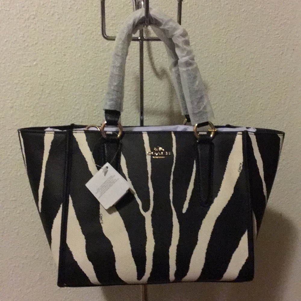 Coach Handbag
